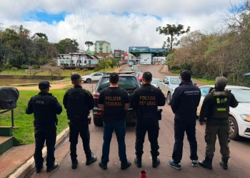 Extraditaron a Brasil a un argentino acusado de abusar y embarazar a su hijastra de 12 años