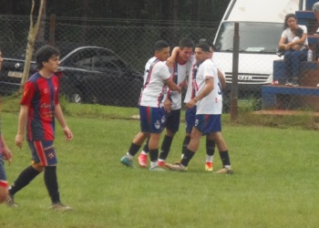 Triunfos clave de 9 de Julio, Barrio y Sportivo