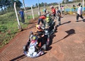 Karting: el Misionero puso cuarta en Oberá