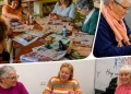 Reanudan el programa Mente Activa para adultos mayores
