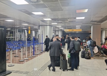 Más de 24,5 millones de pasajeros volaron en Argentina en el primer semestre