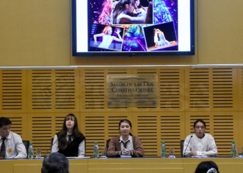 Escuela y altas capacidades, en voz de los más jóvenes