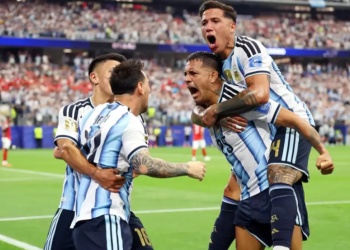 Quiénes son los futbolistas argentinos que están “tocados” físicamente