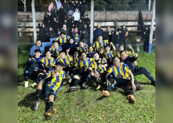 Liga Obereña: se viene una fecha de definiciones