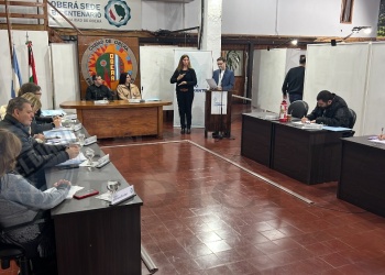 Oberá: empresas solicitaron actualizar la tarifa del transporte y usuarios reclamaron mejoras en el servicio
