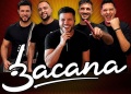 La música tropical será protagonista del fin de semana en Casino Club