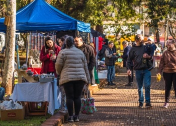 Black Friday en Alem: una apuesta al comercio local que volvió a dar resultados