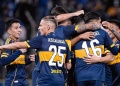 Vuelve la Copa Argentina: Boca enfrenta a Sarmiento