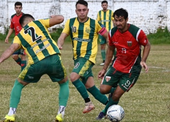Este sábado se jugarán las revanchas de las semifinales del Torneo Apertura de la Súper Liga Posadeña
