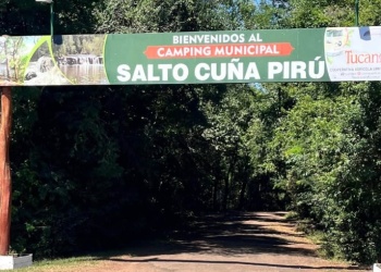 Ruiz de Montoya se prepara para la 4ª Fiesta Colonial