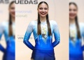 Camila Tello logró la clasificación a los Odesur 2026