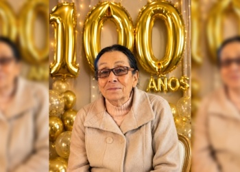 Carmen Benítez de Amarilla: 100 años de esfuerzo y legado familiar