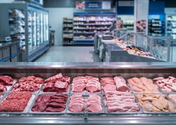 Entre el pollo, el cerdo y la carne vacuna: así se reordena el consumo en Posadas