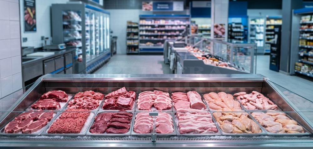 Entre el pollo, el cerdo y la carne vacuna: así se reordena el consumo en Posadas