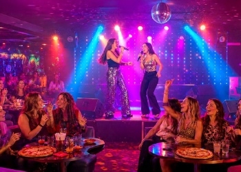Casino Club vivirá un fin de semana con música romántica, tropical y mariachis