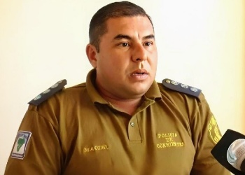 Juicio por Loan: dos policías comprometieron al excomisario Walter Maciel