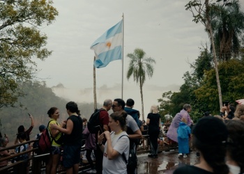 Iguazú cierra julio con una ocupación del 83% y buenas reservas para agosto