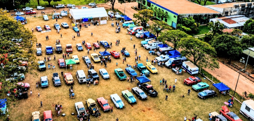 Chevy’s Sin Fronteras llevó su solidaridad a las escuelas rurales