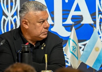 Sin imputaciones, pero con testigos: avanza en Miami la investigación sobre negocios de la AFA
