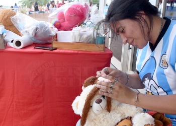 La Clínica del Juguete entregará 3.000 juguetes reciclados a 140 organizaciones sociales