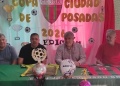 Presentaron la 13ª edición de la Copa Ciudad de Posadas