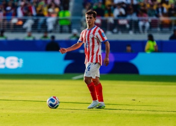 El dato que pone a Andrés Cubas por encima de los mejores volantes del Mundial 2026