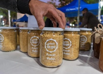 “Plaza Dulce” vuelve a Posadas con productos regionales para la Semana de la Dulzura