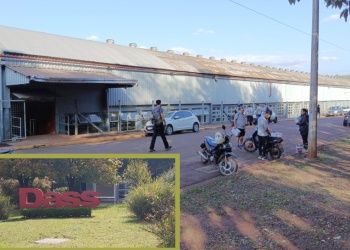 Cerró Dass en Eldorado: el final de una fábrica que marcó la historia industrial de Misiones