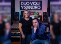 De cantar en las calles a formar un dúo con un popular youtuber