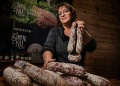 Eireté Ñu: sabores con identidad que cuentan la historia del monte