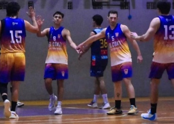 El Coatí forzó al tercer partido y este domingo habrá campeón
