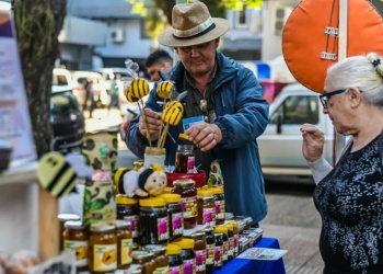 Este fin de semana Apóstoles vivirá una nueva edición de la Expo Dulce y Sabores