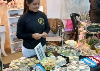 Expo Dulce y Sabores, imperdible en Apóstoles para las vacaciones
