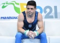 El exgimnasta olímpico Federico Molinari fue condenado por grooming contra una alumna
