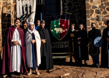 La Tierra Media llega a la selva con la 4ª Feria Medieval de Misiones
