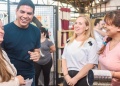 Meza advierte que el Duty Free puede crear nuevas asimetrías y pide una zona franca