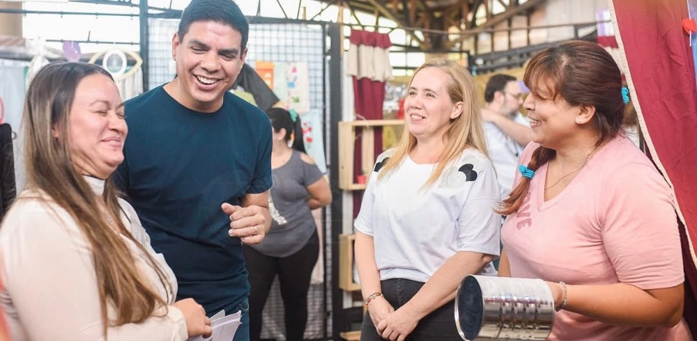 Meza advierte que el Duty Free puede crear nuevas asimetrías y pide una zona franca - Primera Edición