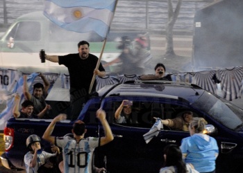 Fin del Mundial: volver a la rutina después de  un mes de reencuentro