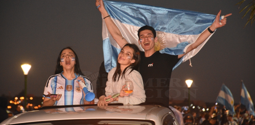 Fin del Mundial: volver a la rutina después de un mes de reencuentro