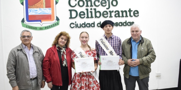 IDENTIDAD Y TRADICIÓN. “Mi Tierra Roja” reunirá a artistas de toda la provincia. Las inscripciones gratuitas ya están abiertas.