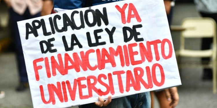 EN CURSO JUDICIAL. Nuevo paso en la causa iniciada por el CIN.