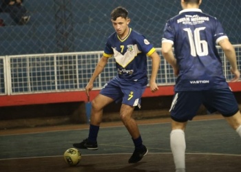 Posadas: Arrancan las semifinales del Torneo Apertura