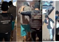 Detuvieron al líder de “Los Trapitos” en Garupá