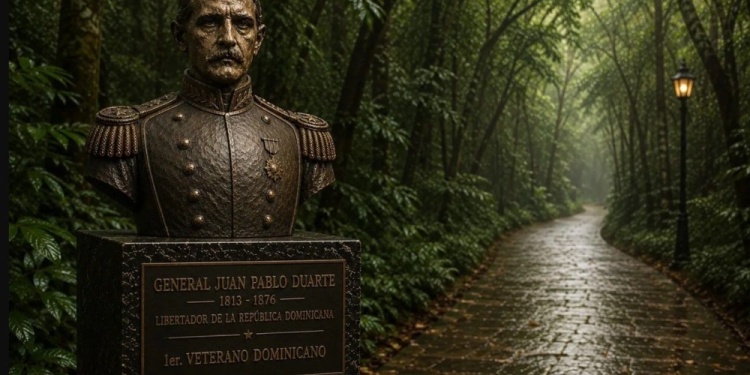 HONOR. La Reserva VGM sigue tejiendo lazos a nivel internacional.