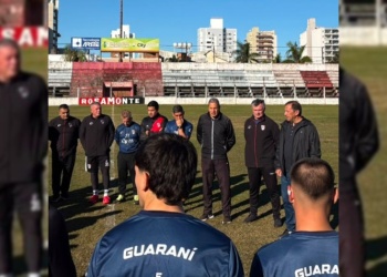 Inició la era Ponce en Guaraní