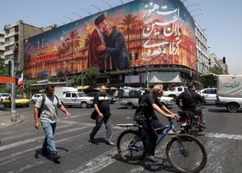 Estados Unidos e Irán profundizan la guerra con ataques a infraestructura