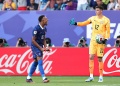 Mbappé y una dura crítica a la Albirroja: “Paraguay no quería jugar al fútbol”