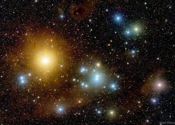 El Observatorio de las Misiones invita a descubrir el origen y el destino de las galaxias