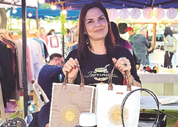 No todo evento es una feria de emprendedores