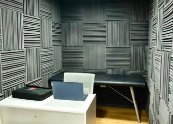IPS inauguró consultorio fonoaudiológico y hará estudio de otoemisión a recién nacidos